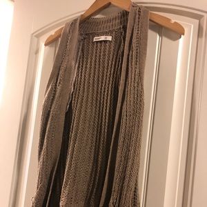 Women’s Vest